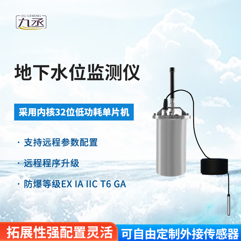 地下水位監(jiān)測(cè)儀 地下水位監(jiān)測(cè)儀